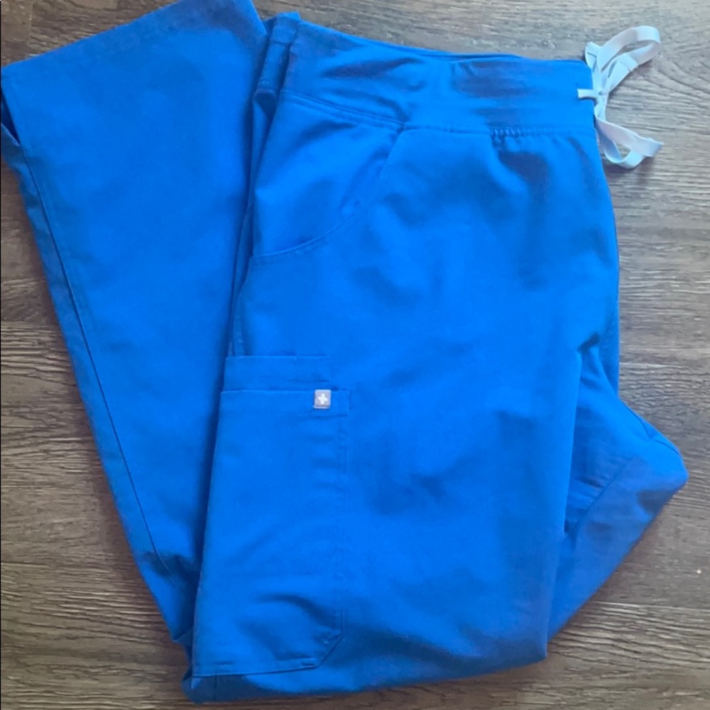 Figs Kade scrub pants